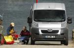 Peugeot Boxer 2006 года